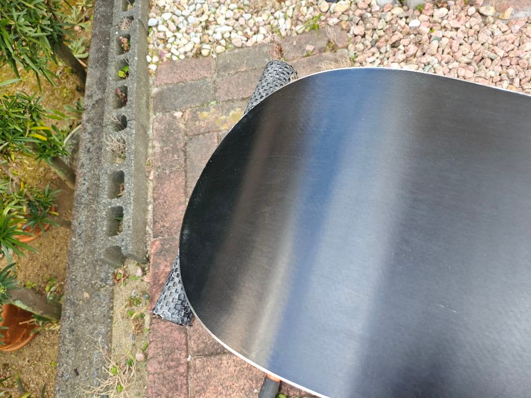 ogasaka SS157＋FLOW FIVEスノーボードビンディングセット