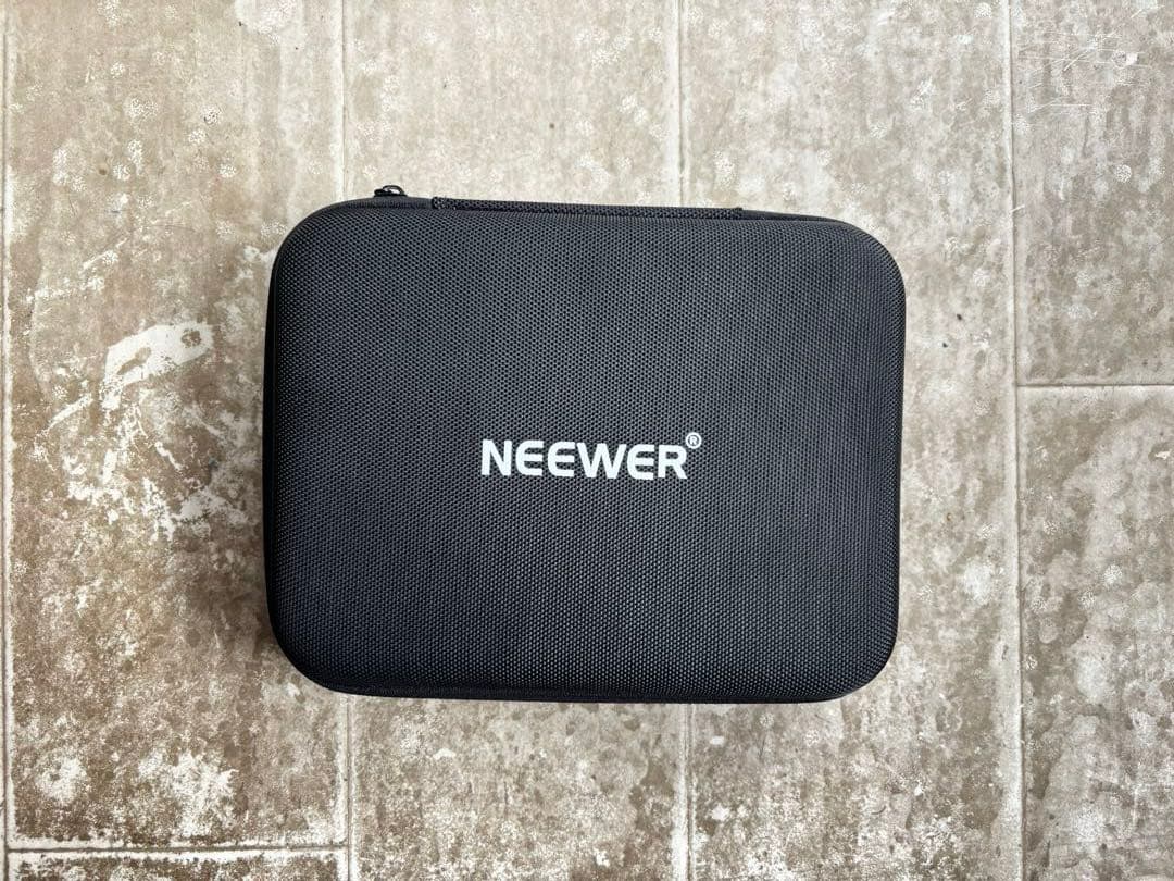 【ケース付】FEELWORLD 4Kモニター FW703 SDI HDMI