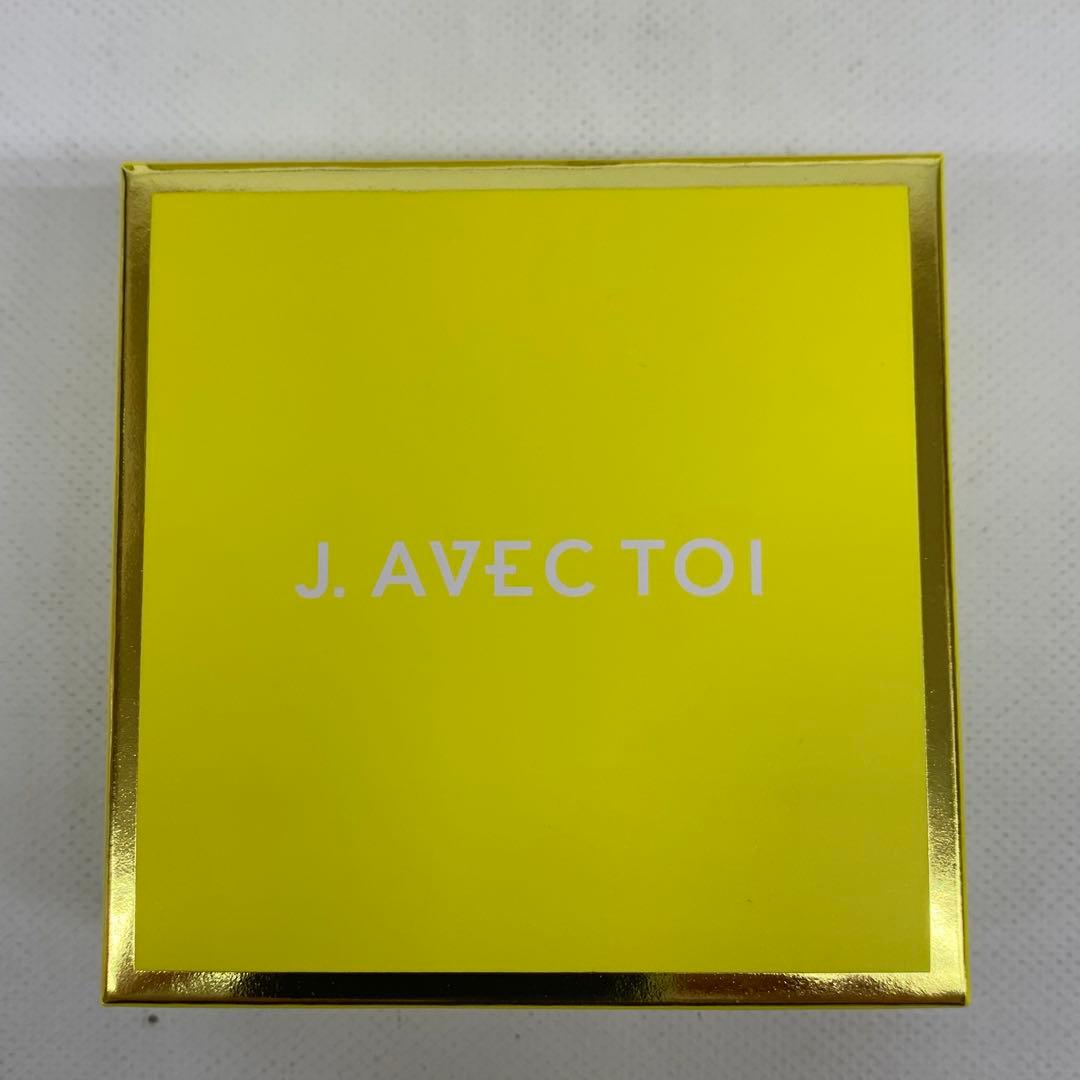 ⭐︎▼ J.AVEC TOI バイタライジング HS F (化粧石鹸) 3個セット