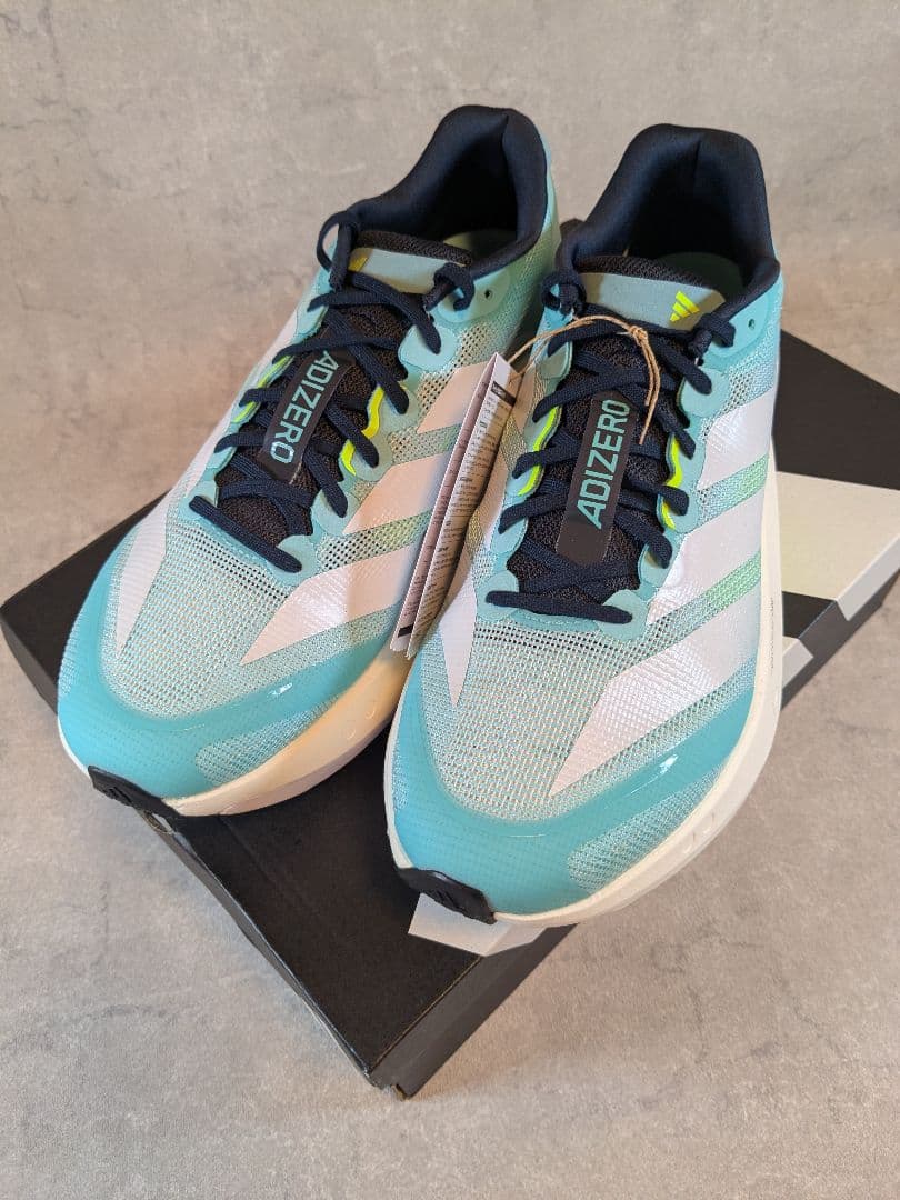 アディダス(adidas) ランニングシューズ アディゼロ ボストン 13