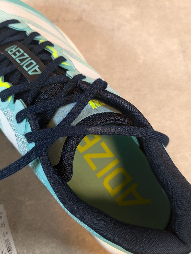 アディダス(adidas) ランニングシューズ アディゼロ ボストン 13