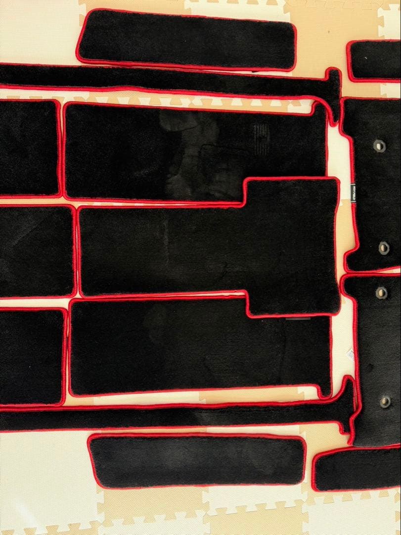 トヨタ　アルファード　ヴェルファイア　40系