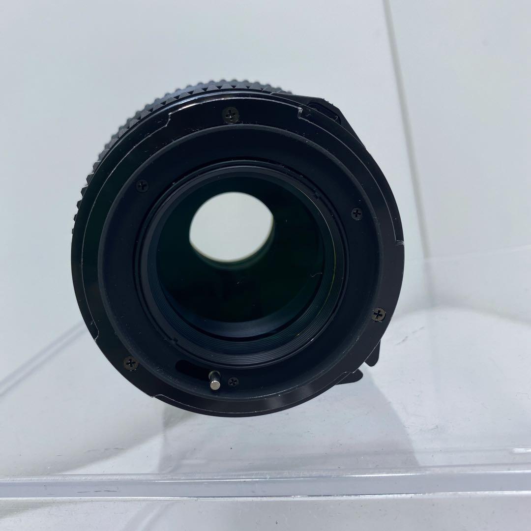 Mamiya マミヤ　645 Zoom C 55-110mm F4.5N