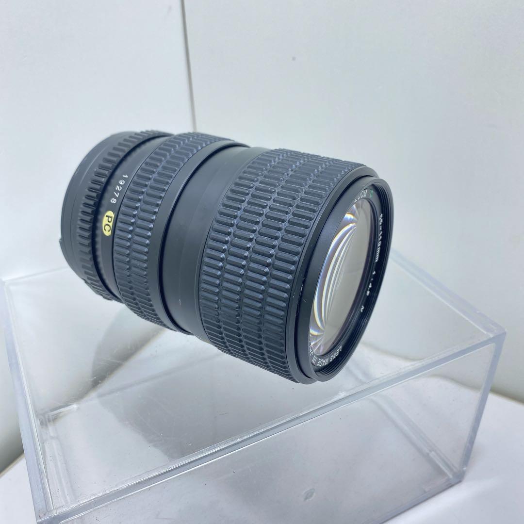 Mamiya マミヤ　645 Zoom C 55-110mm F4.5N