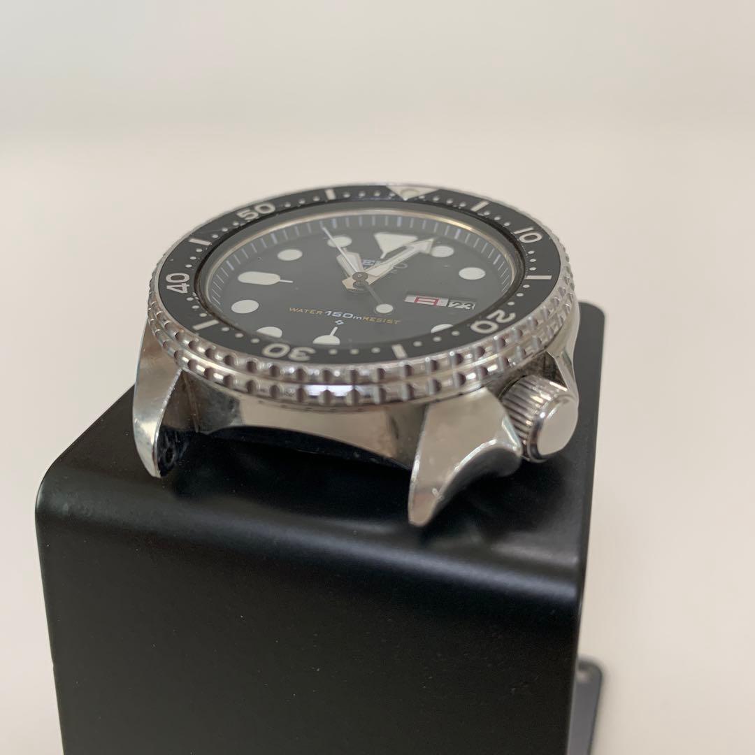 SEIKO 7548-7000 ダイバーウォッチ
