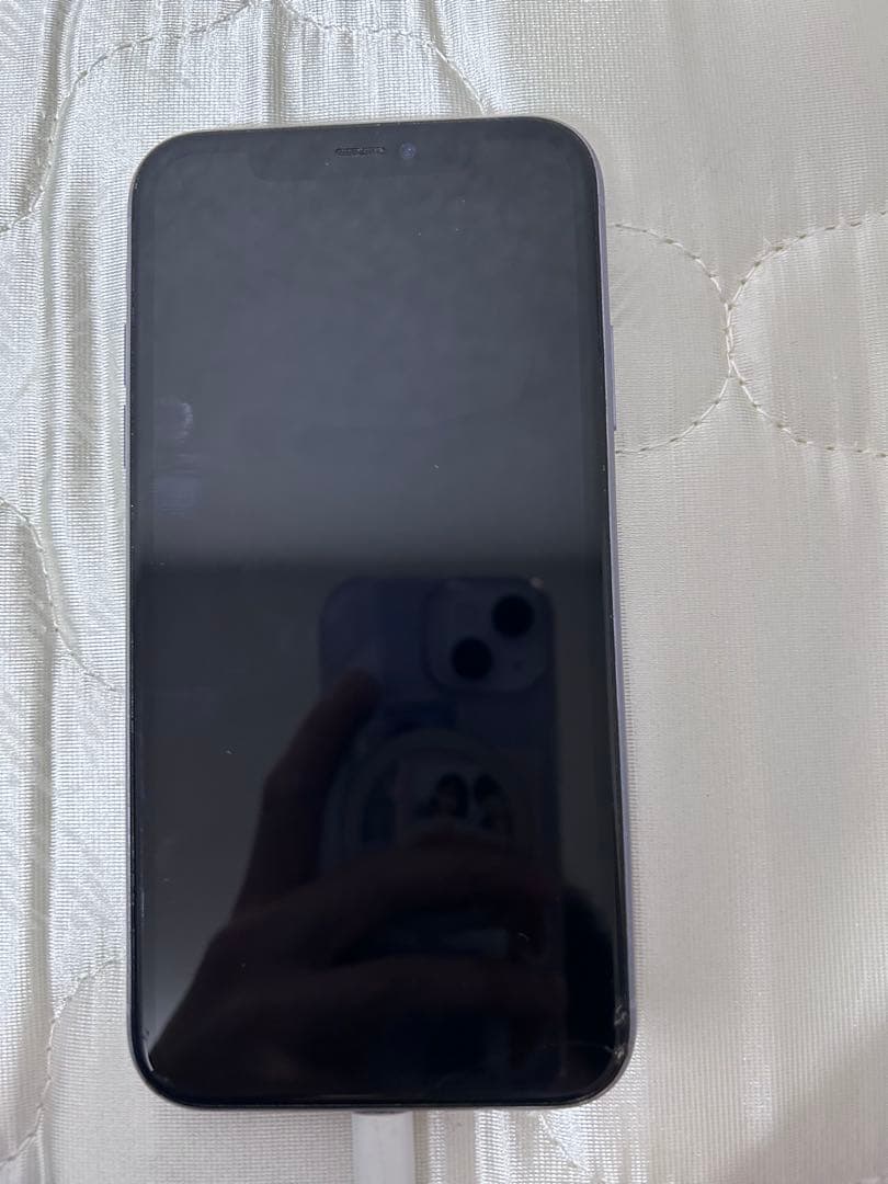 C*o様 iPhone11 128GB