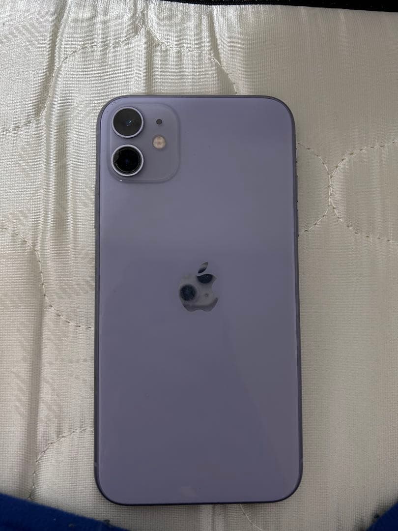 C*o様 iPhone11 128GB