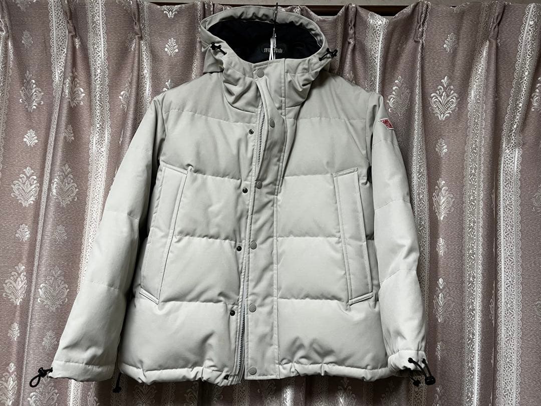 DANTON ダウンジャケット　レディース