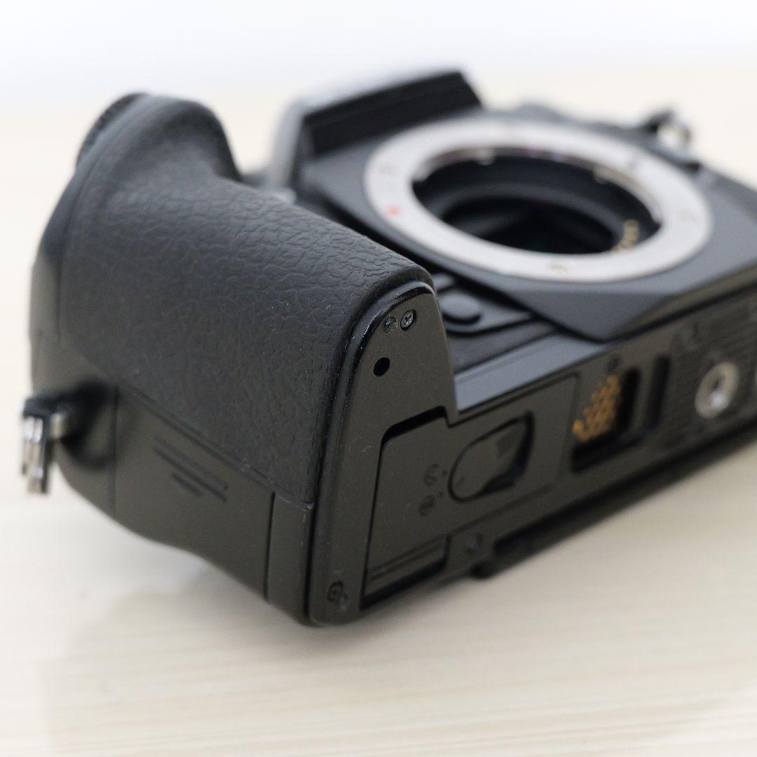 【僅か4602ショット】OLYMPUS OM-D E-M1 レンズキット