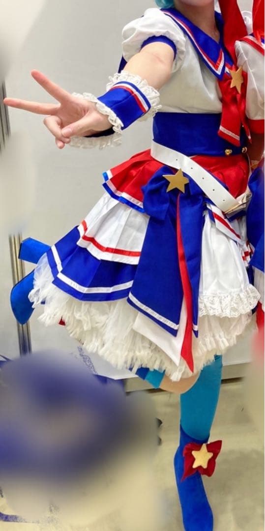 プリパラ ドロシー コスプレ衣装