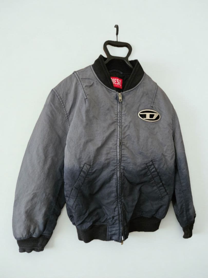 ディーゼル コムドットやまとさん着用 J-Kepes ジャケット サイズ44