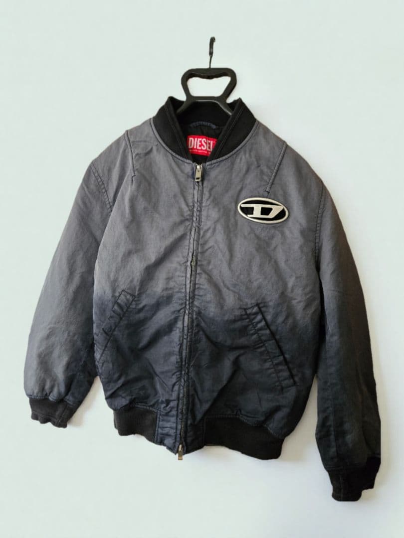 ディーゼル コムドットやまとさん着用 J-Kepes ジャケット サイズ44