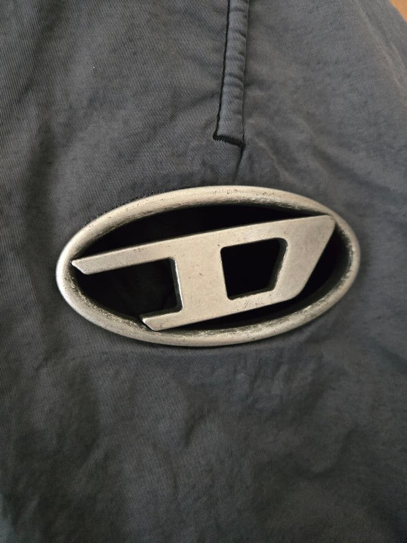 ディーゼル コムドットやまとさん着用 J-Kepes ジャケット サイズ44