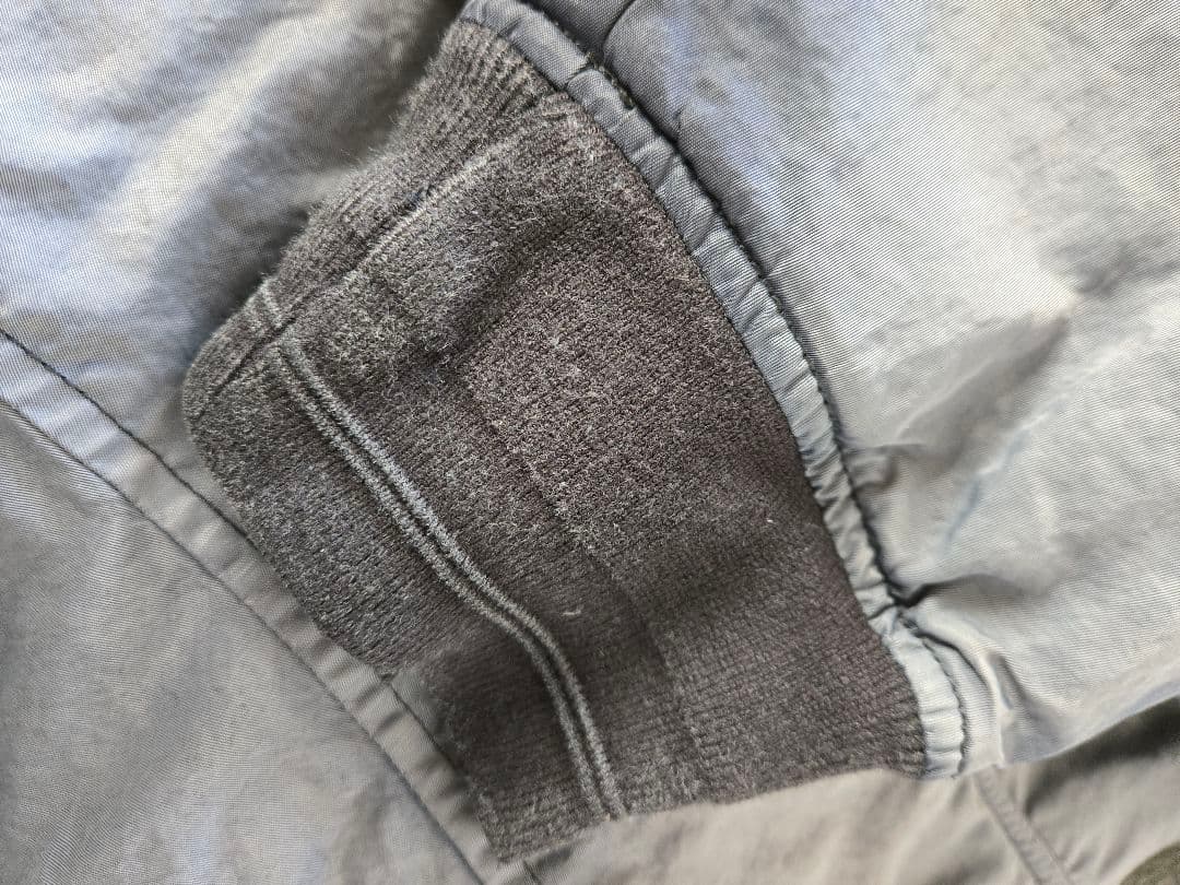 ディーゼル コムドットやまとさん着用 J-Kepes ジャケット サイズ44