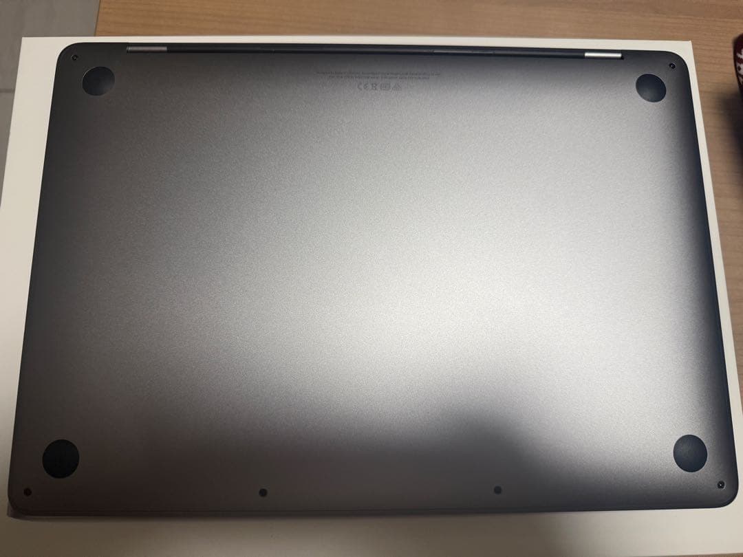 【美品】MacBook Pro M1