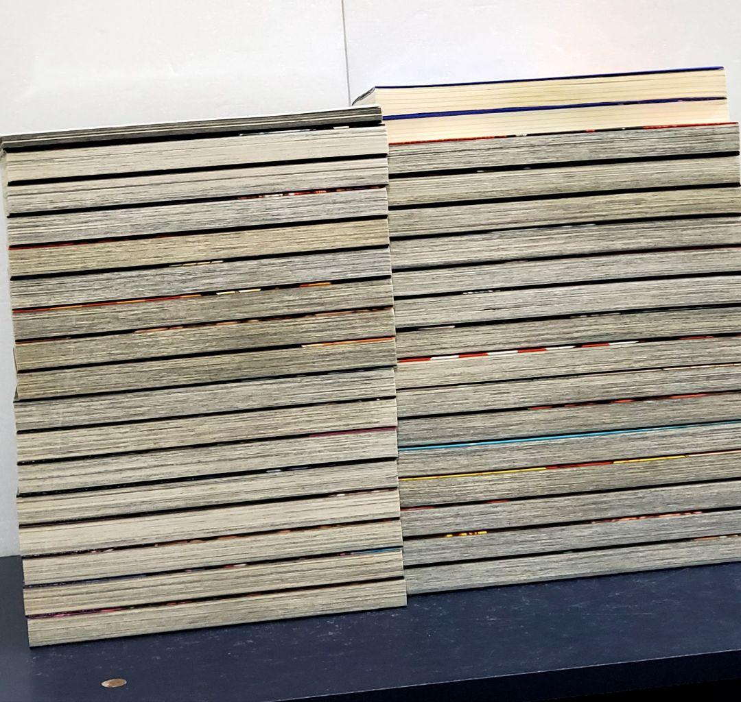 呪術廻戦　漫画　全巻　セット　30　美品