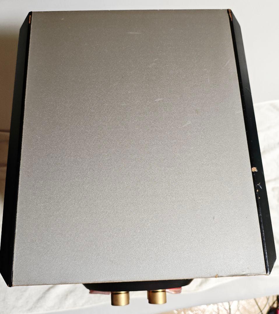 AAD Q-20C センタースピーカー