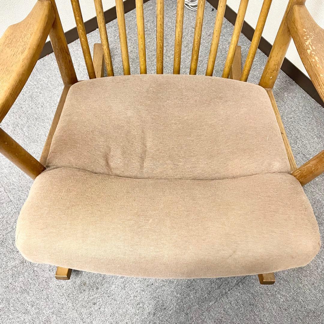 CondeHouse リキロッカー ロッキングチェア ビンテージ