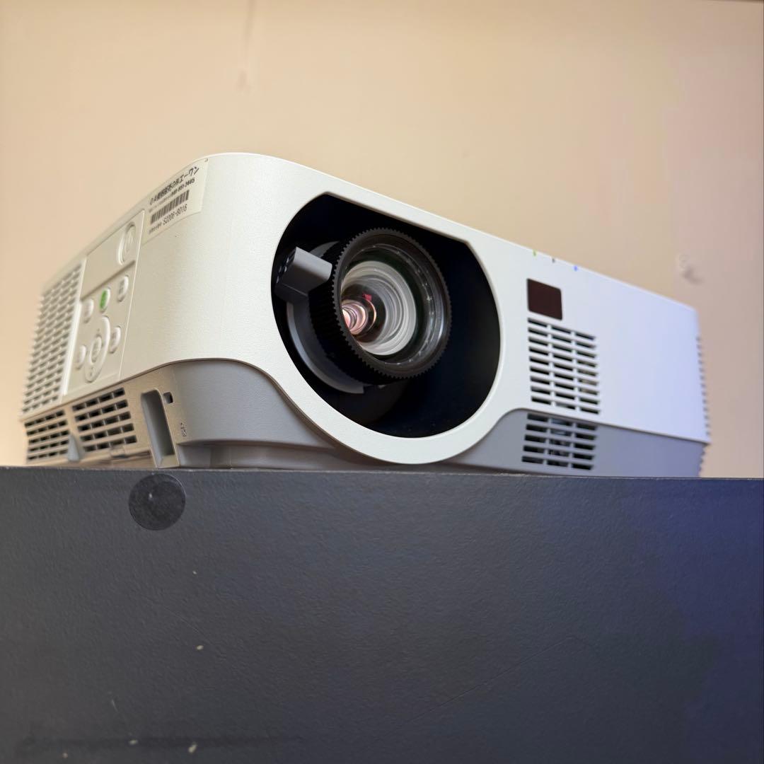 ViewLight NP-P502HJD フルHD 5000ルーメン