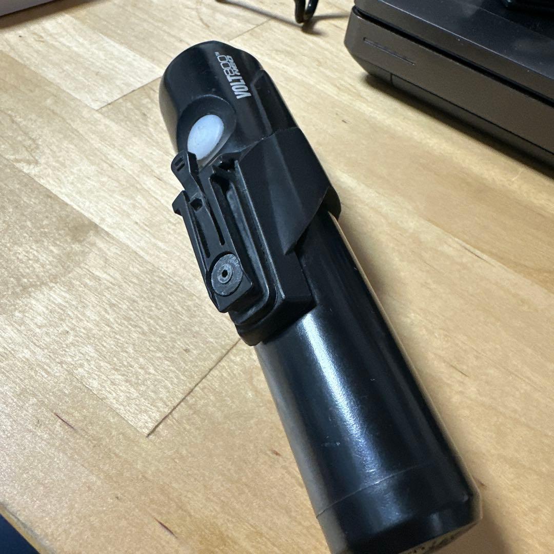 VOLT800 NEO LEDライト 充電式 防水