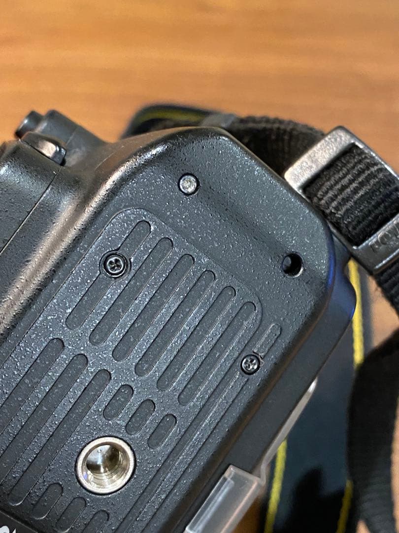 ア*ロ様 Nikon D80 CCDデジタル一眼レフ28-80mm Gレンズ付