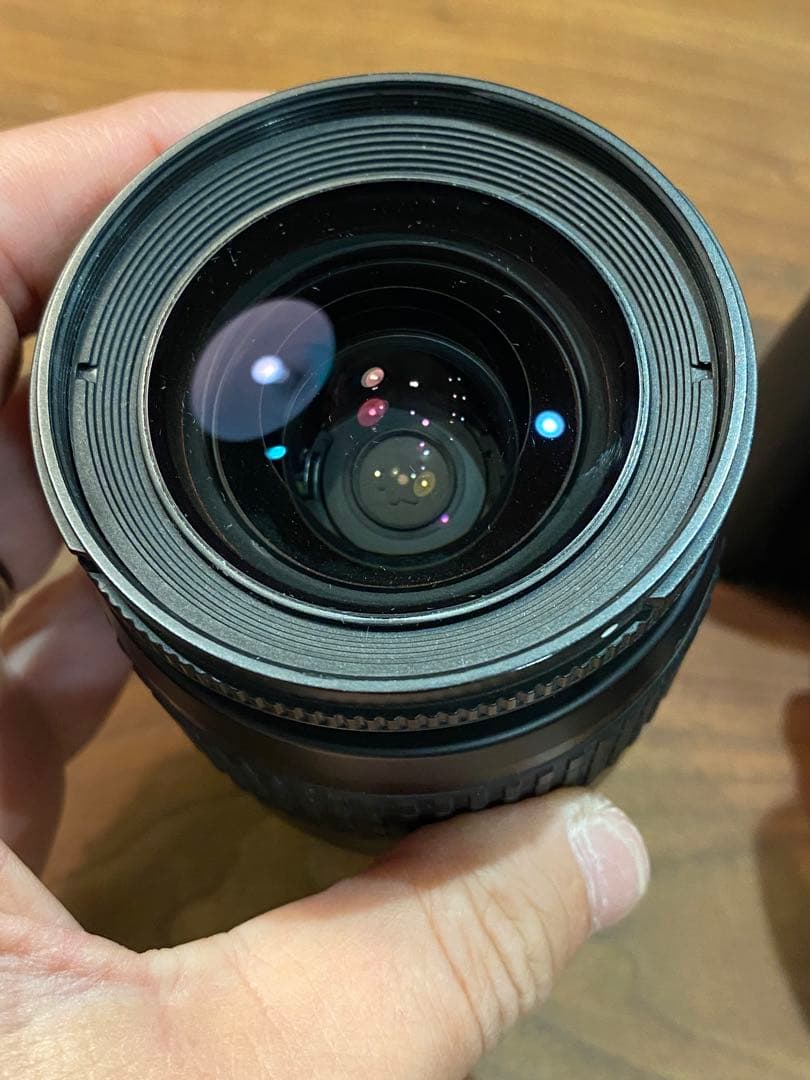 ア*ロ様 Nikon D80 CCDデジタル一眼レフ28-80mm Gレンズ付