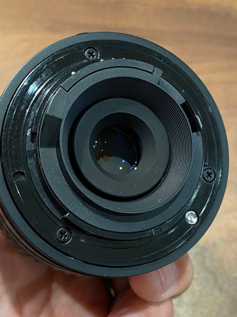 ア*ロ様 Nikon D80 CCDデジタル一眼レフ28-80mm Gレンズ付