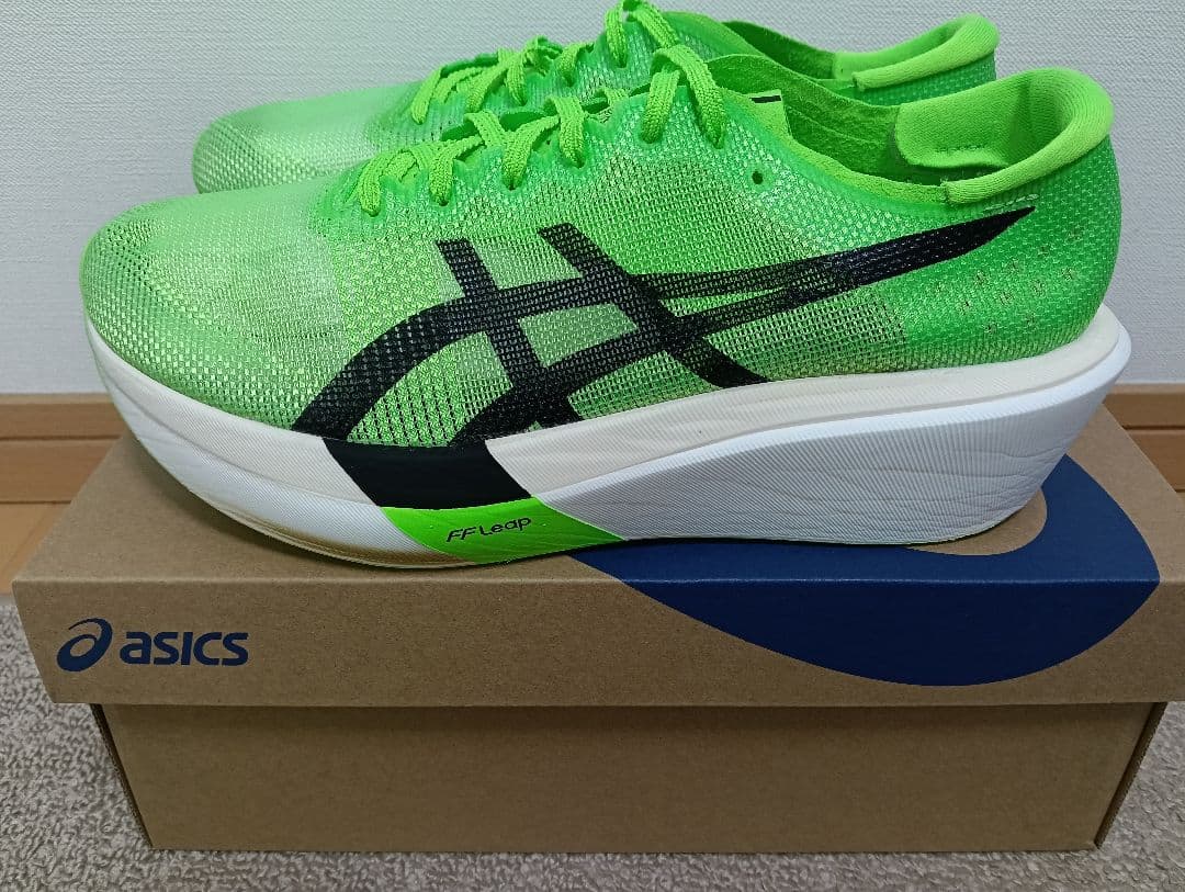 メタスピード スカイ東京 【27.0 cm】