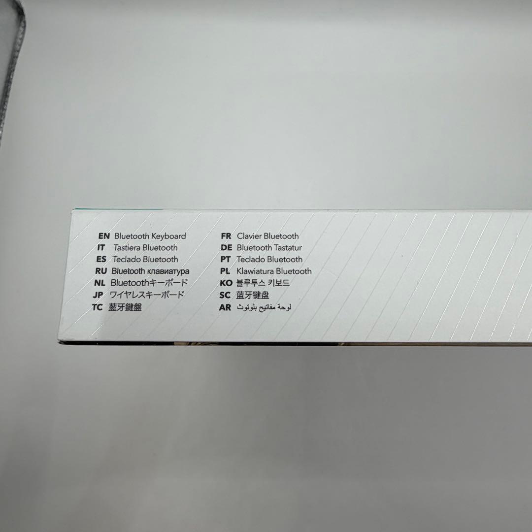 【新品・未開封】ESR iPad Air 11 M3 2025 キーボードケース