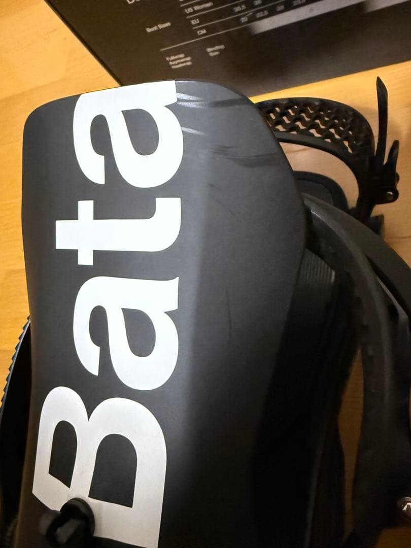 【25-26最新モデル】Bataleon Blaster FASE M/L