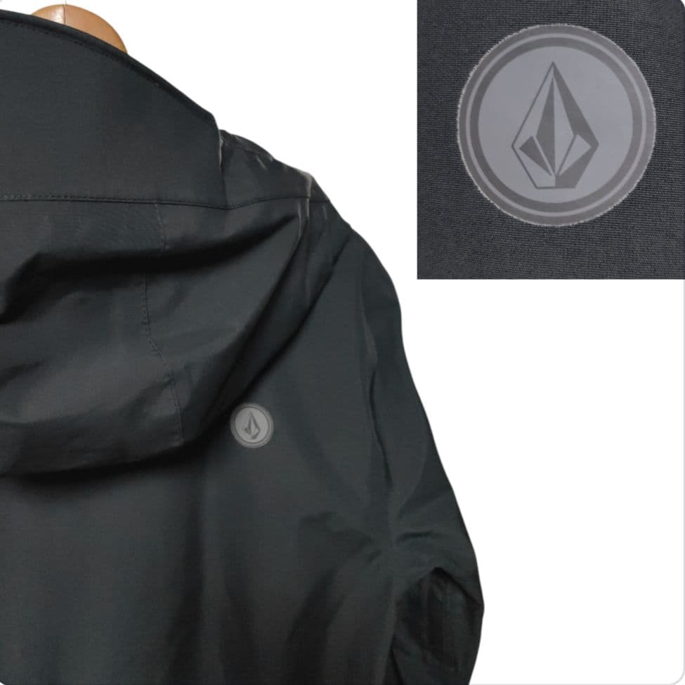 M*a様 新品 長期在庫品 VOLCOM GORE-TEX スノーボードジャケッ