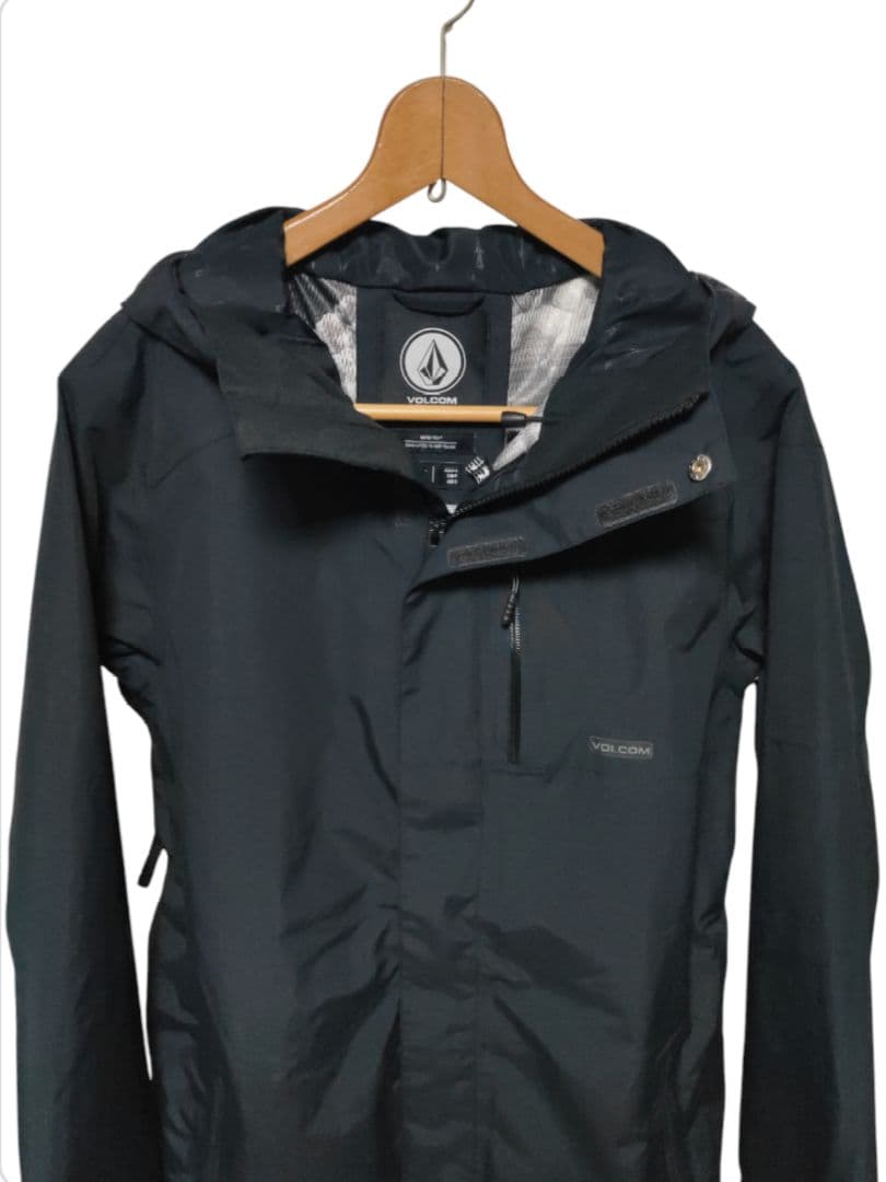 M*a様 新品 長期在庫品 VOLCOM GORE-TEX スノーボードジャケッ
