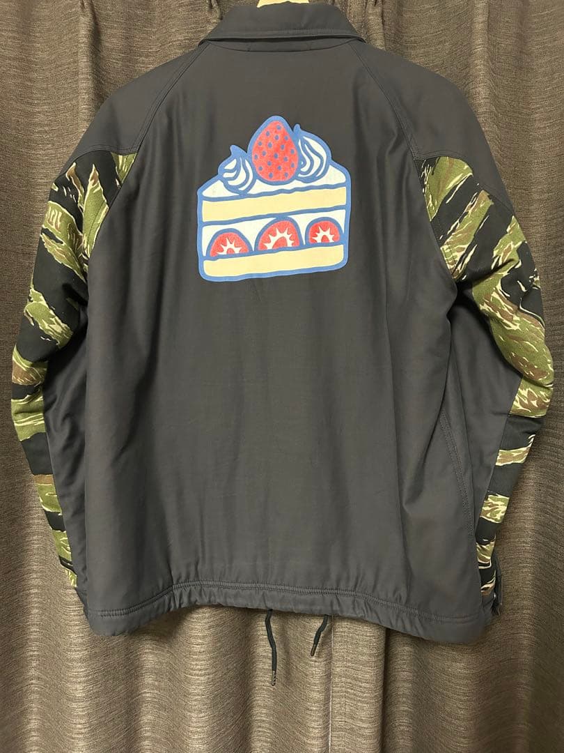 RISEY ライジー　ショートケーキ