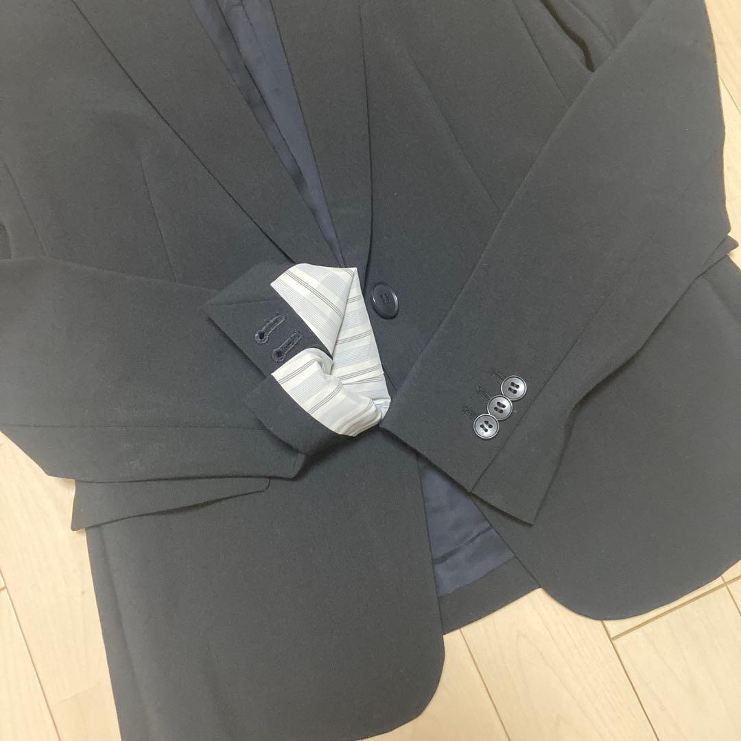 ⭐︎なーしゃ様⭐︎theory スカート・パンツスーツ＆ダイアナパンプスセット