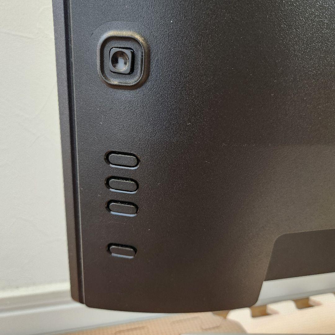 ACER ET322QK モニター/ 31.5インチ/ 4K/ 75hz