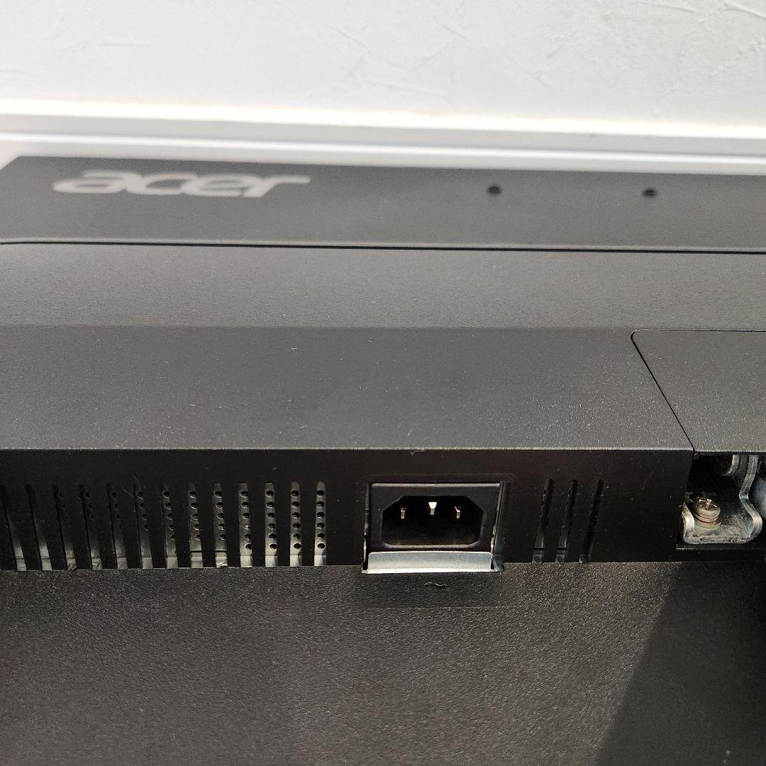 ACER ET322QK モニター/ 31.5インチ/ 4K/ 75hz