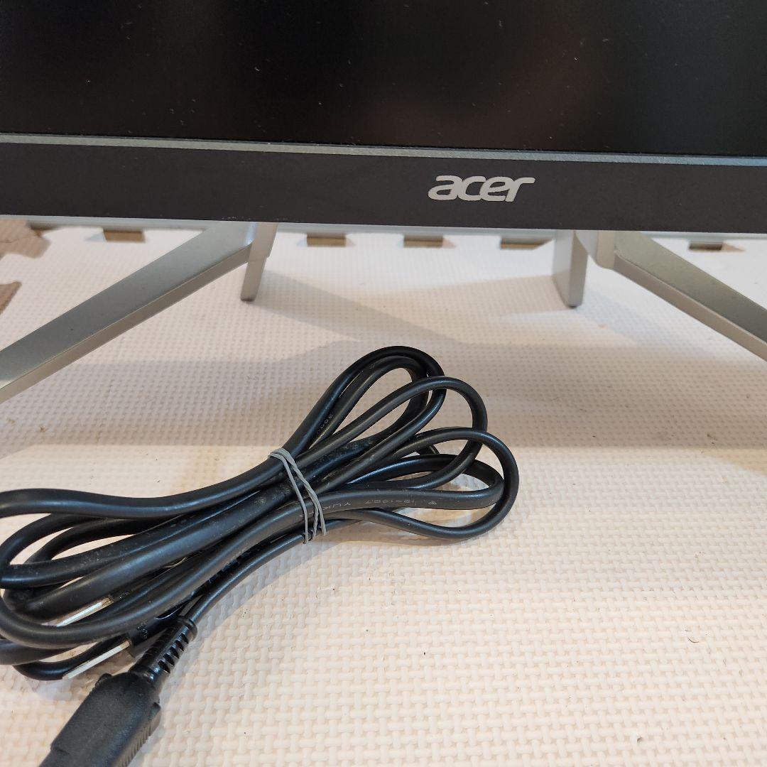 ACER ET322QK モニター/ 31.5インチ/ 4K/ 75hz