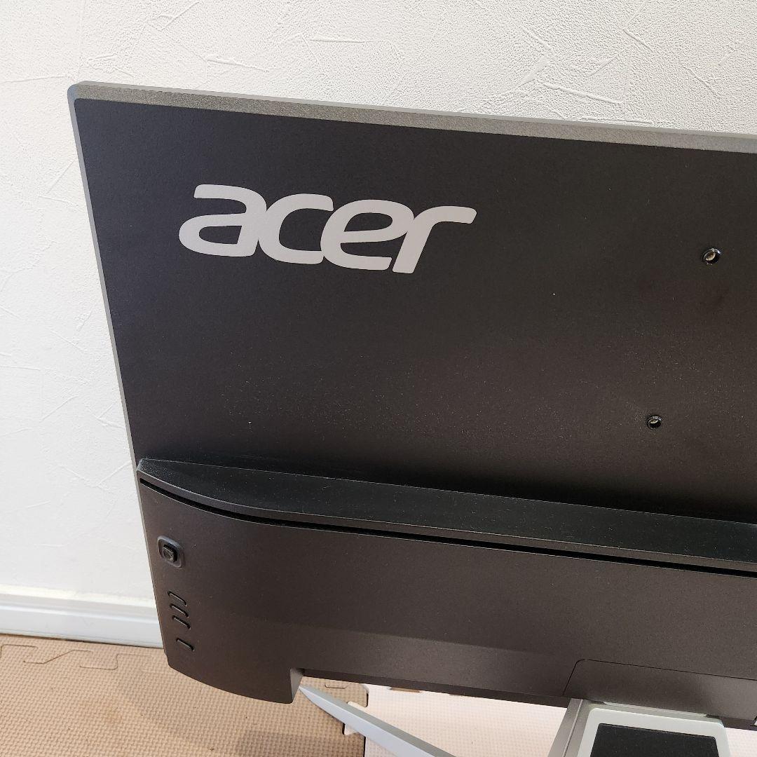 ACER ET322QK モニター/ 31.5インチ/ 4K/ 75hz