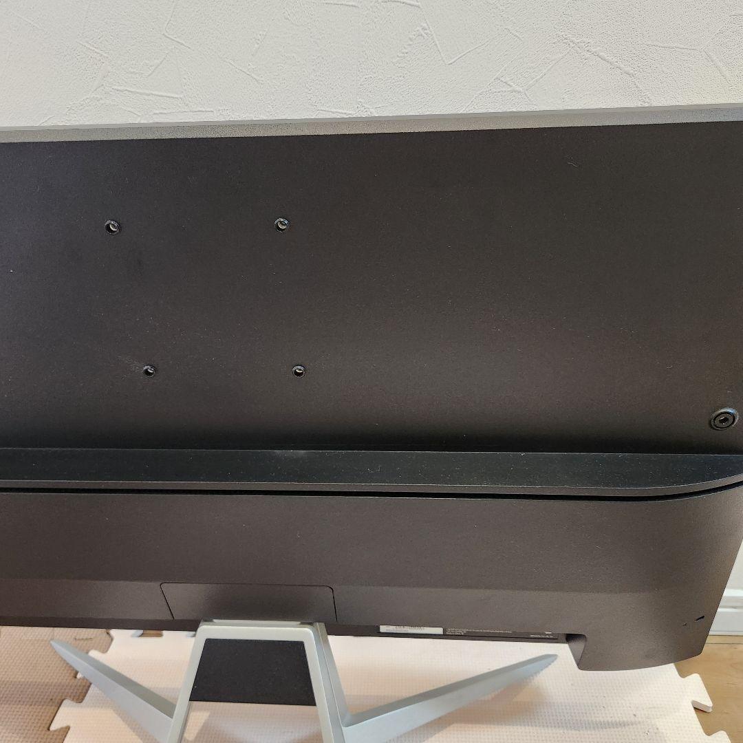 ACER ET322QK モニター/ 31.5インチ/ 4K/ 75hz