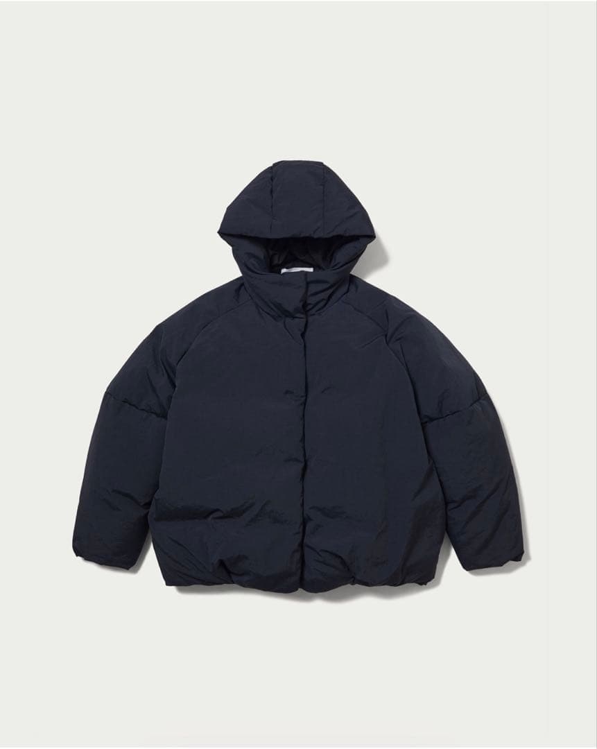 MARW UNITED ARROWS アボカドダウン