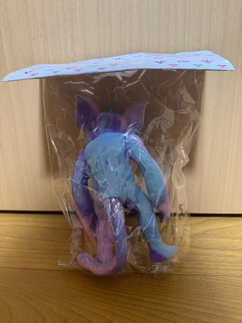 【土日限定値下げ】 バイオレントキャット　アートジャンキー