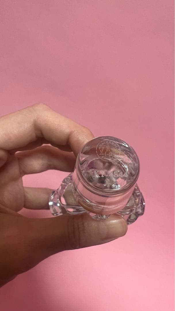 空瓶 LOUIS XIII クリスタルボトルセット