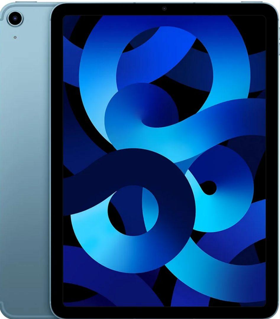 iPad Air 10.9(第5世代) Wi-Fi+セルラ