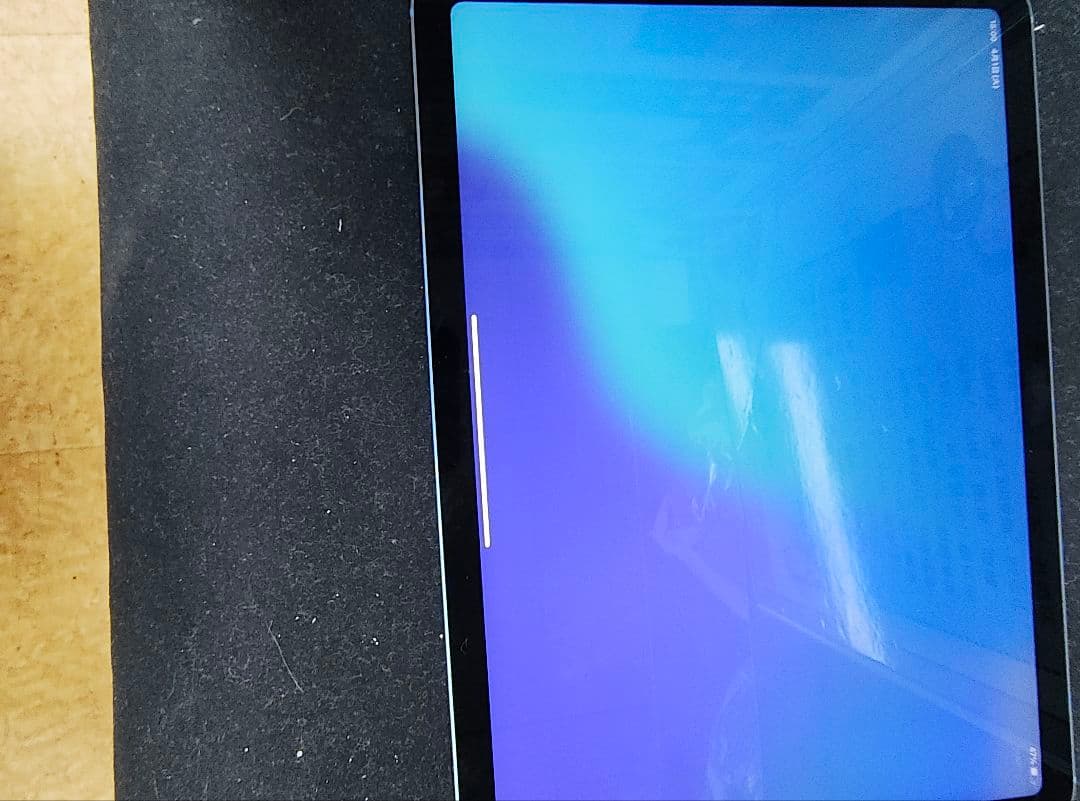 iPad Air 10.9(第5世代) Wi-Fi+セルラ