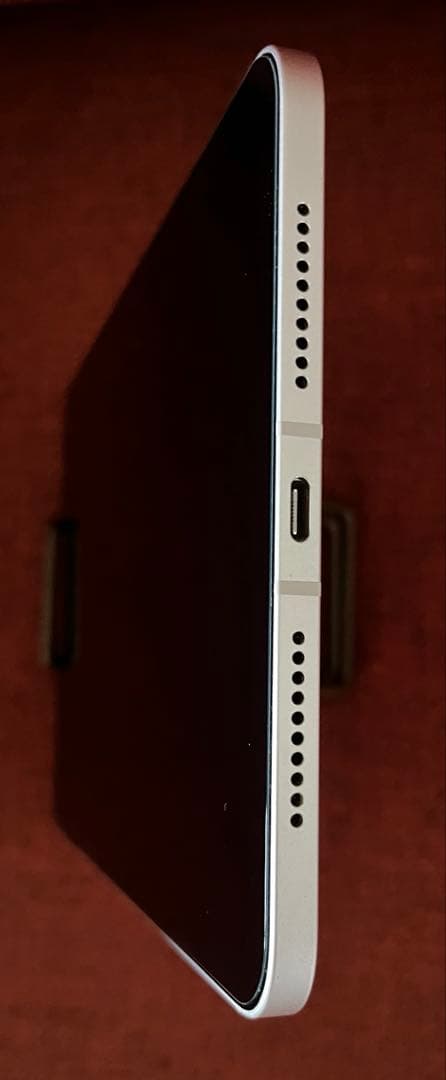 iPadmini6 64gb WiFi+cellular ピンク