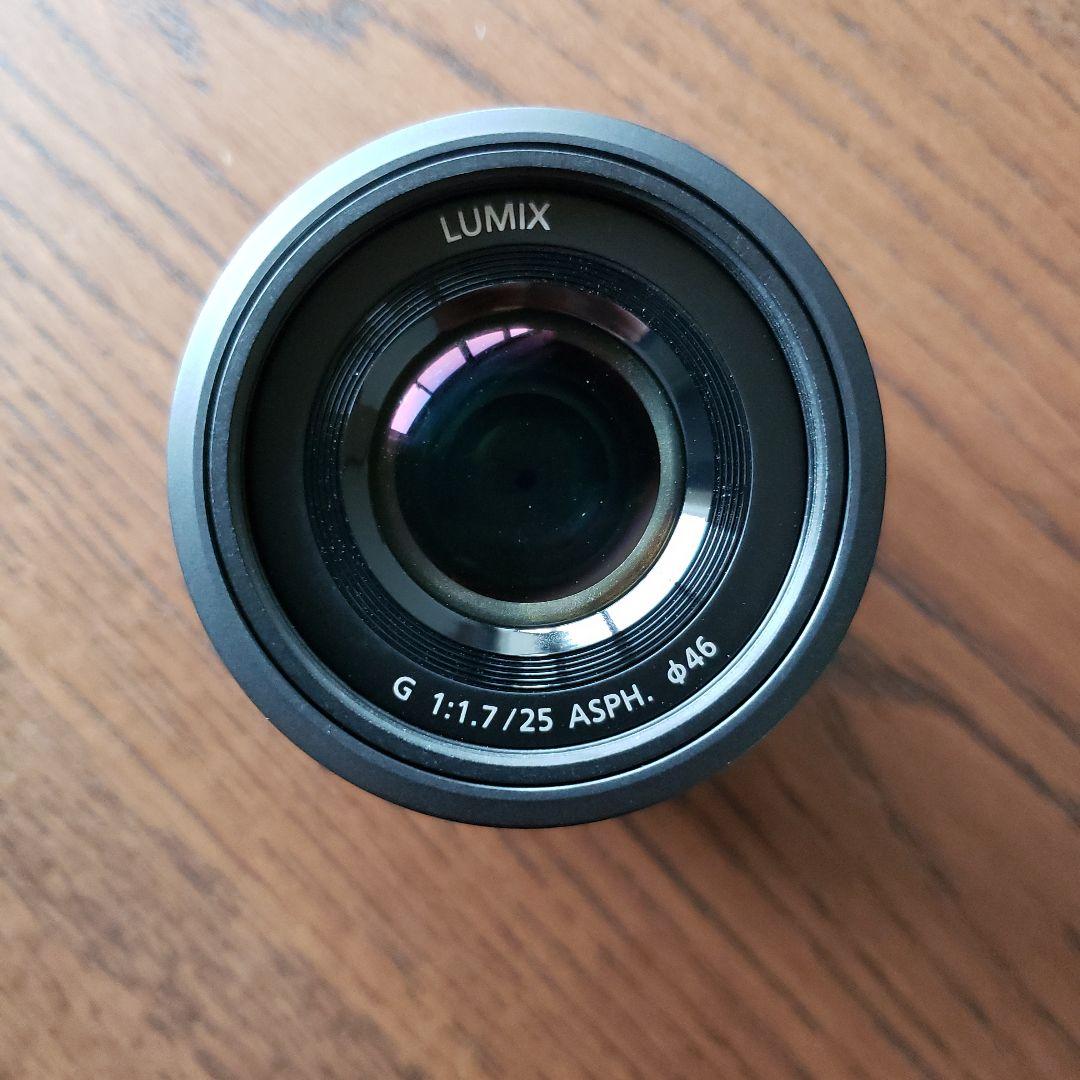 デジタルカメラ Panasonic LUMIX G DMC-G8M 4K