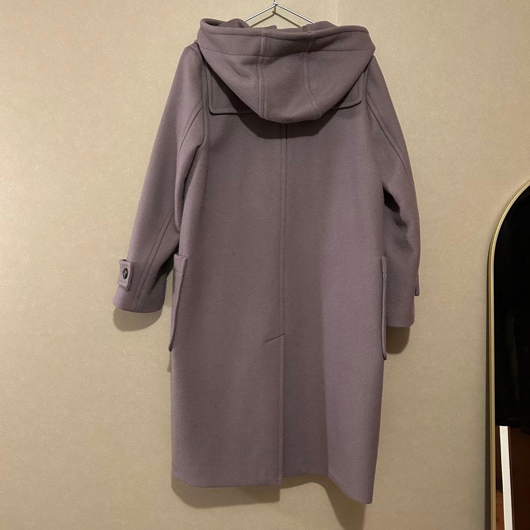 N. ダッフルコート Sサイズ ナチュラルビューティーベーシック