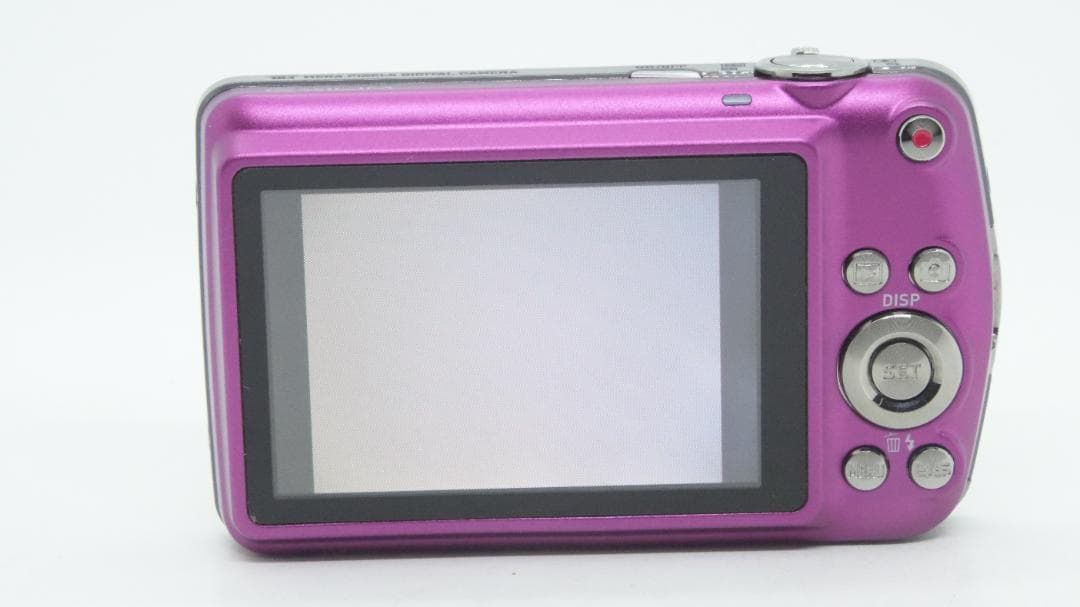 【A3054】 CASIO EXILIM EX-Z1 カシオ エクシリム