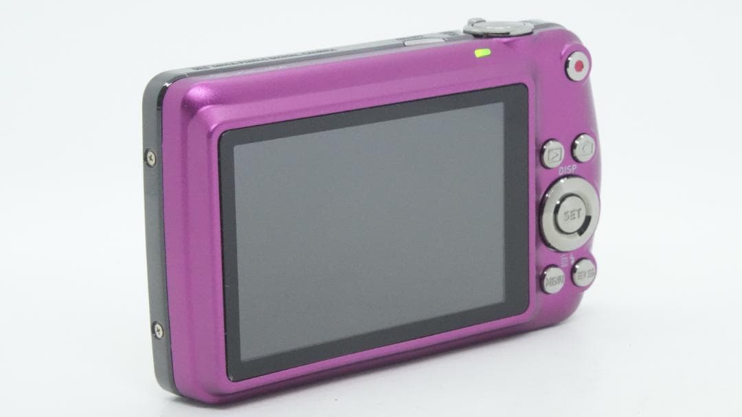 【A3054】 CASIO EXILIM EX-Z1 カシオ エクシリム