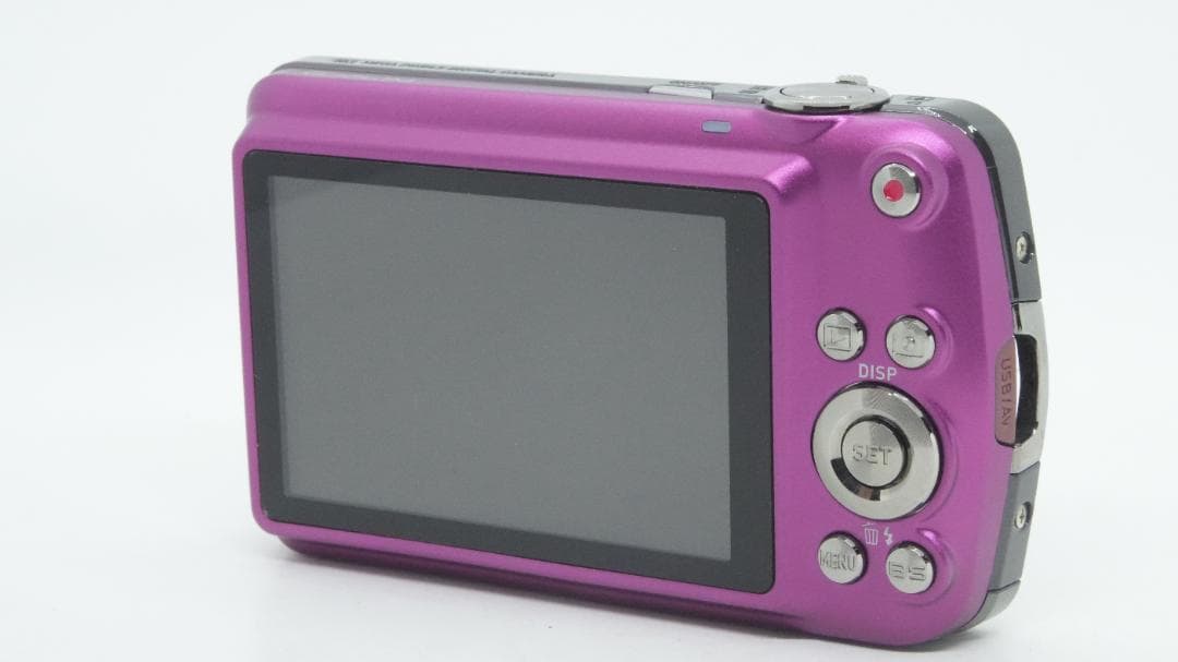 【A3054】 CASIO EXILIM EX-Z1 カシオ エクシリム